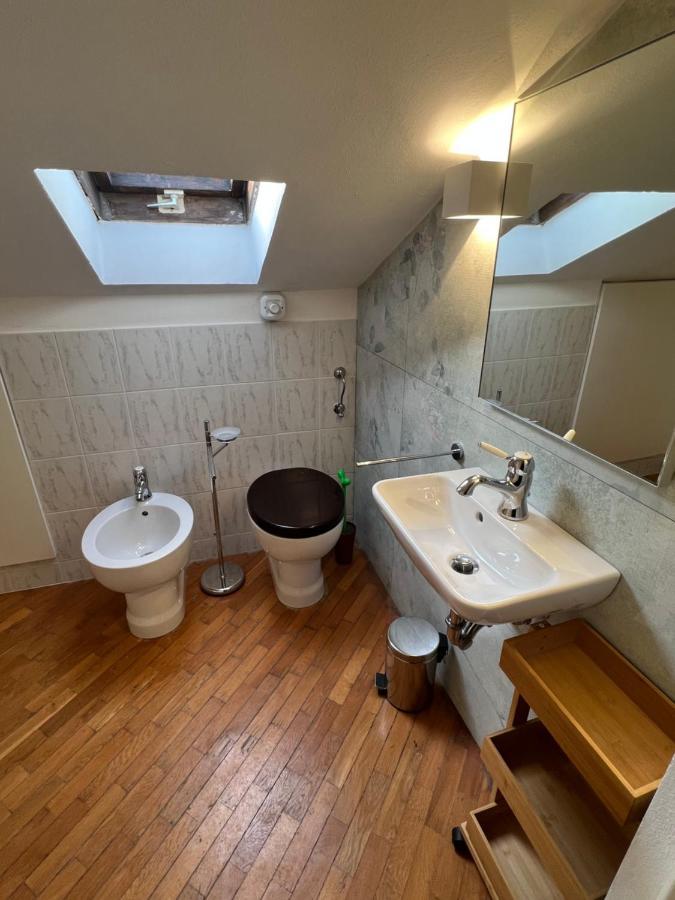Villa Paola - Cinque Terre Unica! Pool E Ac! Пиньоне Екстериор снимка