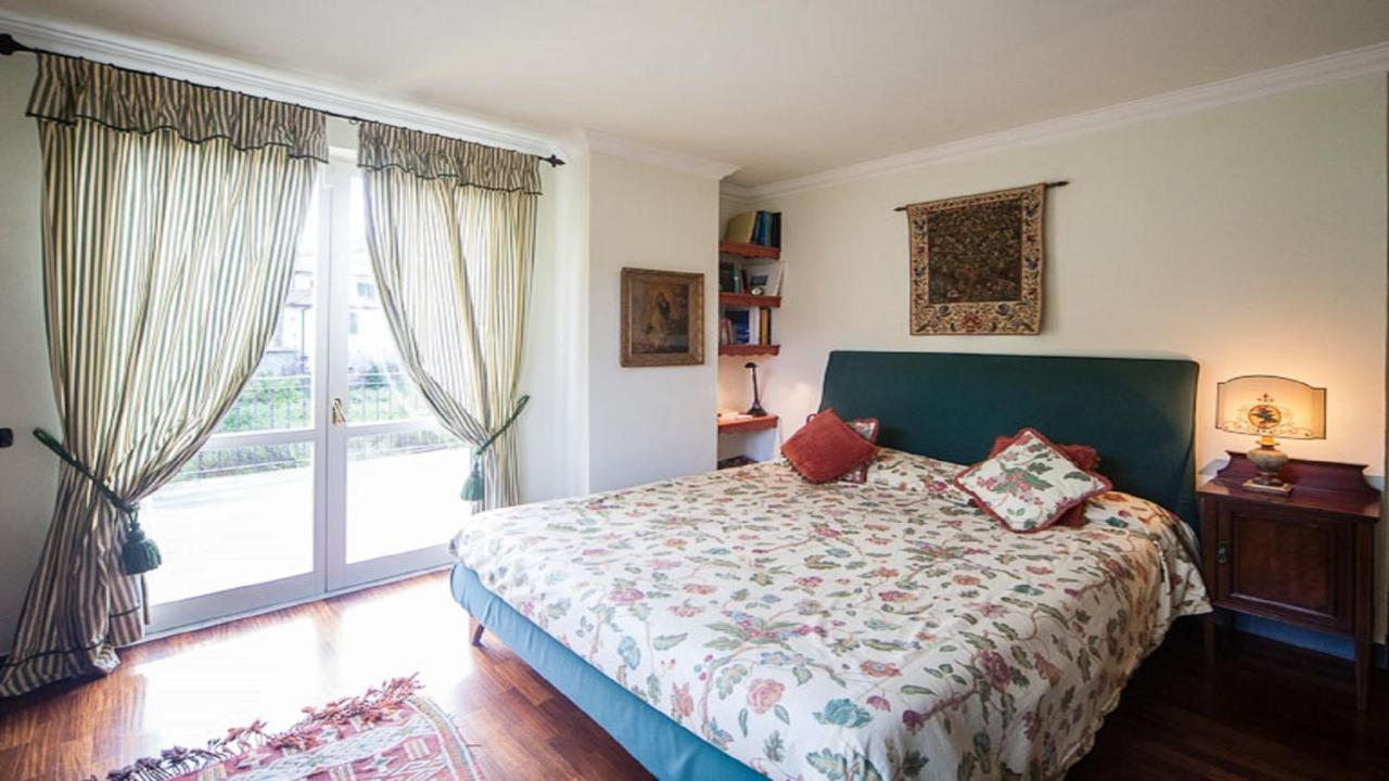 Villa Paola - Cinque Terre Unica! Pool E Ac! Пиньоне Екстериор снимка