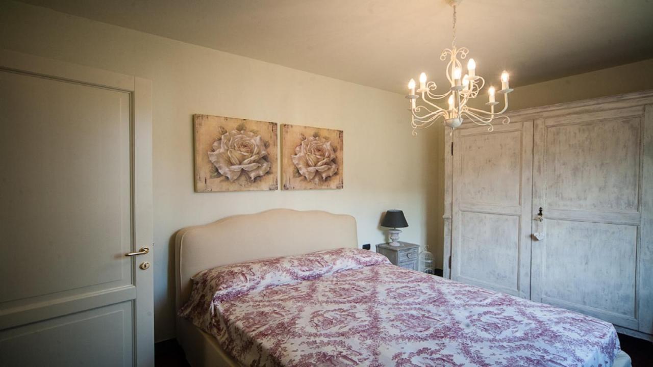 Villa Paola - Cinque Terre Unica! Pool E Ac! Пиньоне Екстериор снимка