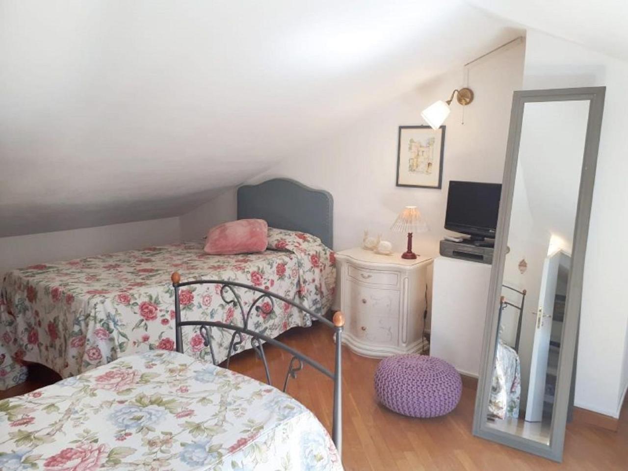 Villa Paola - Cinque Terre Unica! Pool E Ac! Пиньоне Екстериор снимка