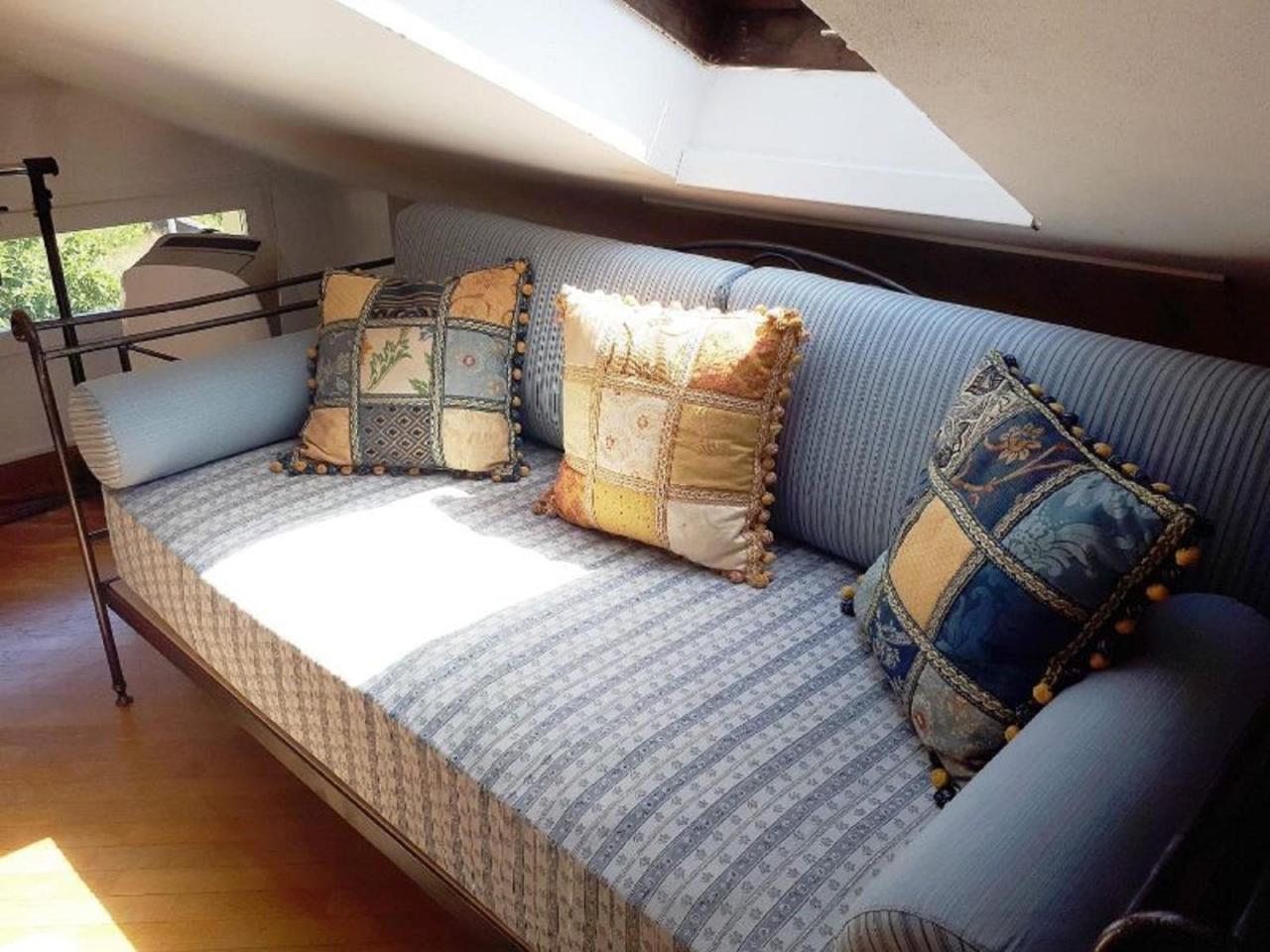 Villa Paola - Cinque Terre Unica! Pool E Ac! Пиньоне Екстериор снимка