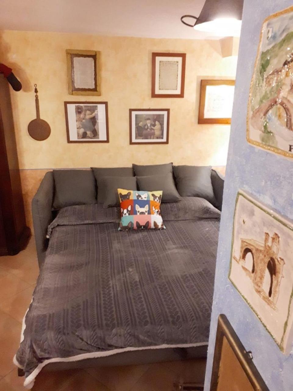 Villa Paola - Cinque Terre Unica! Pool E Ac! Пиньоне Екстериор снимка