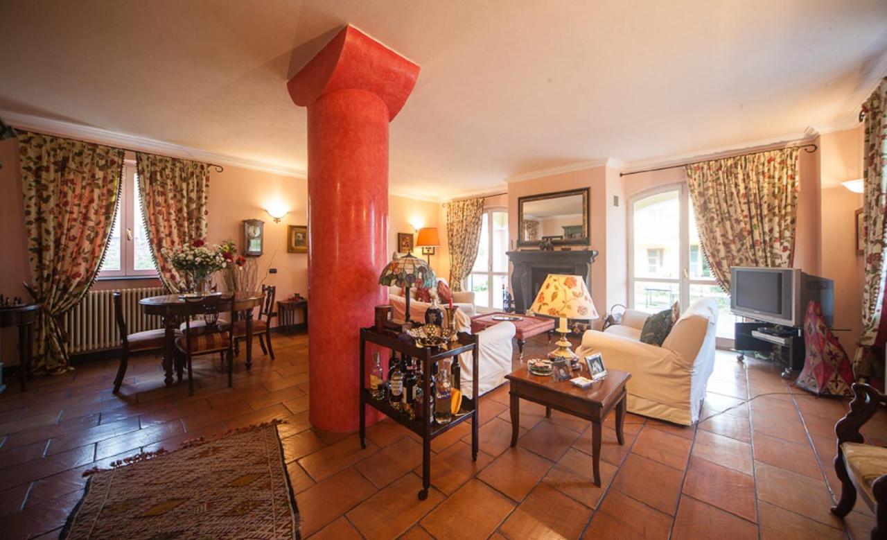 Villa Paola - Cinque Terre Unica! Pool E Ac! Пиньоне Екстериор снимка